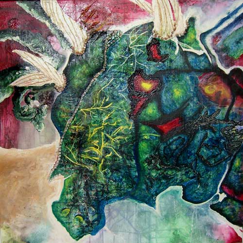Bull Head image