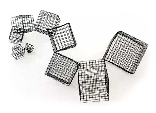 cages image