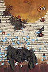 Kandahar fields by Kelly Gough click to enlarge