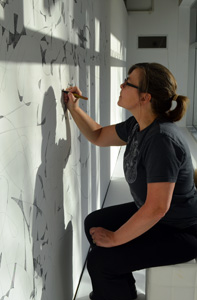 kelly gough artist