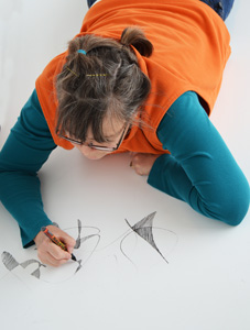kelly gough artist PTSD